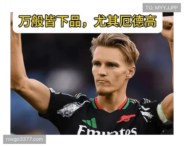 厄德高的战术价值究竟是否需要体系与球星来兑现