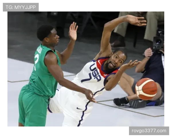 带你读懂最新发球规则：NBA与FIBA有何差异及常见误区解析