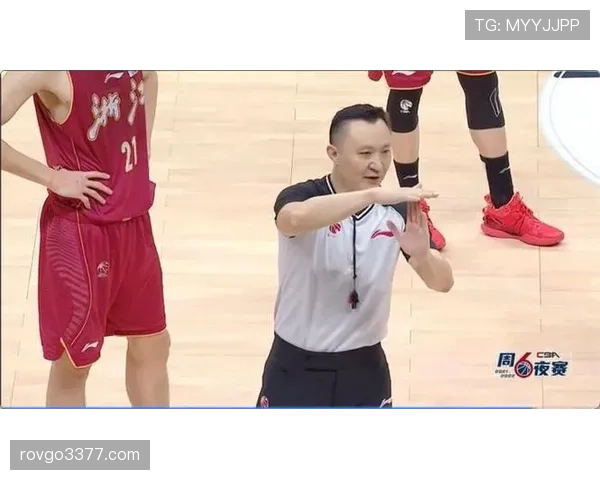 比赛恢复规则详解：裁判何时允许重新开始比赛？