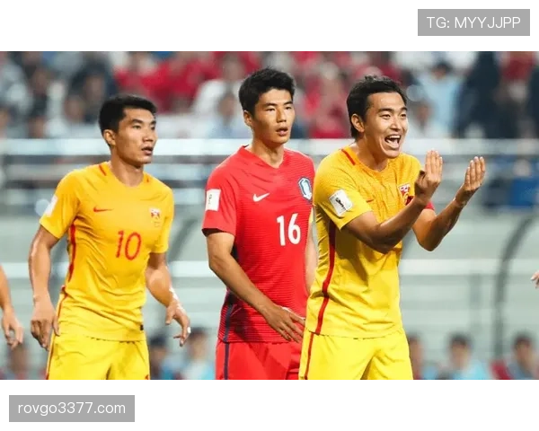 韩国国家队近期世预赛小组阶段比赛攻防表现呈现起伏 韩国国家队近期世预赛小组阶段比赛攻防表现呈现起伏